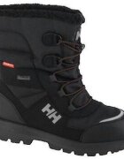Helly Hansen Pantofi Bottes Silverton Jr Noir Hiver