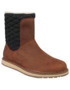Helly Hansen Pantofi Bottines Seraphina cuir naturel