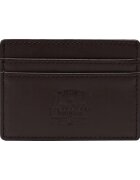 Herschel Genti Charlie Leather Rfid