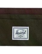 Herschel Genti Charlie Wallet - Ivy Green/Chicory