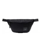 Herschel Genti Classic Hip - Black Tonal