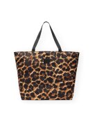 Herschel Genti Classic Tote - Digi Leopard Light
