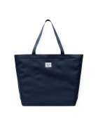 Herschel Genti Classic Tote - Navy