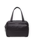 Herschel Genti Cloudform Duffle Bag - Black
