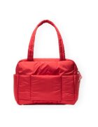 Herschel Genti Cloudform Duffle Bag - Salsa