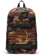 Herschel Genti Fleet Skate