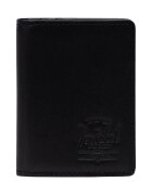 Herschel Genti Gordon Leather Rfid