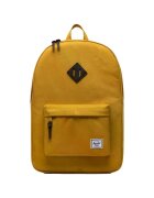 Herschel Genti Heritage Backpack - Arrowwood/Chicory Coffee