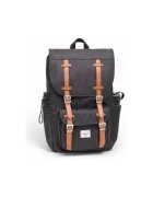 Herschel Genti Little America