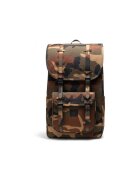 Herschel Genti Little America