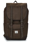 Herschel Genti -LITTLE-AMERICA-BACKPACK