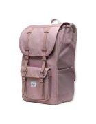 Herschel Genti Little America Backpack - Ash Rose