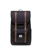 Herschel Genti Little America Backpack - Black