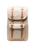 Herschel Genti Little America Backpack - Eucalyptus
