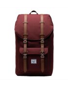 Herschel Genti Little America Backpack - Port