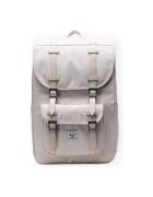 Herschel Genti Little America Mid Volume Backpack - Moonbean