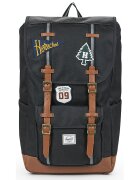 Herschel Genti LITTLEAMERICA BACKPACK