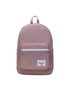 Herschel Genti Pop Quiz