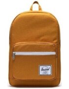 Herschel Genti Pop Quiz Backpack - Buckthorn Brown