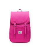 Herschel Genti Retreat Small Backpack - Rose Violet
