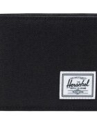 Herschel Genti Roy + Coin Eco Wallet - Black