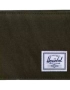 Herschel Genti Roy Eco Wallet - Ivy Green