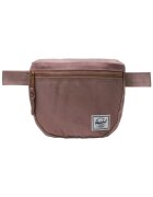 Herschel Genti Settlement Hip Pack - Ash Rose