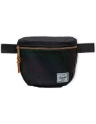 Herschel Genti Settlement Hip Pack - Black
