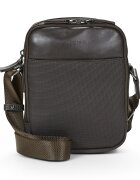 Hexagona Genti TRAVEL LIGHT