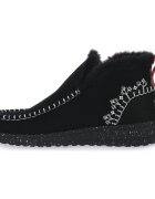 HEYDUDE Pantofi 001 DENNY WOOL FAUX