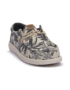 HEYDUDE Pantofi 0OF WALLY PALM JUTE