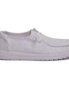 HEYDUDE Pantofi 100 WENDY CROCHET LACE