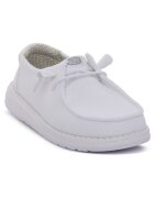 HEYDUDE Pantofi 100 WENDY STRETCH SOX W