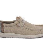 HEYDUDE Pantofi 1UH WALLY JUTE