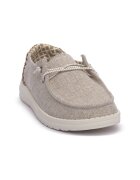 HEYDUDE Pantofi 213 WENDY CHAMBRAY WOVEN W