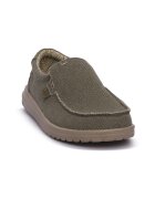 HEYDUDE Pantofi 3VE MIKKA BRAIDED