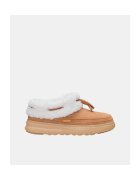 HEYDUDE Pantofi 45909 REMI TOASTEE LO TASSEL