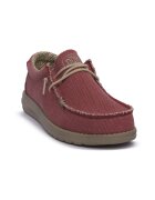 HEYDUDE Pantofi 6VP WALLY BRAIDED