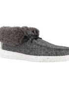 HEYDUDE Pantofi Bajo Wendy Stitch Cozy