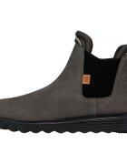 HEYDUDE Pantofi Branson Boot Craft Leather