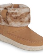 HEYDUDE Pantofi CAMDEN CUFF CLASSIC COZY