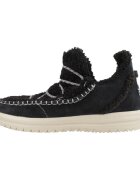 HEYDUDE Pantofi Camden Suede Cozy