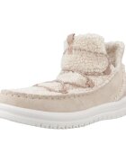 HEYDUDE Pantofi Camden Suede Cozy