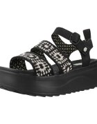HEYDUDE Pantofi Delray Buckle Cottage Croche