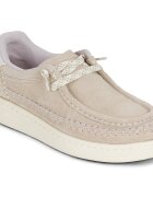 HEYDUDE Pantofi Harper Moc Crafted Suede