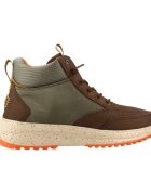 HEYDUDE Pantofi Hd42058 Tahoe Nylon
