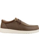 HEYDUDE Pantofi Hd43352 Paul Classic