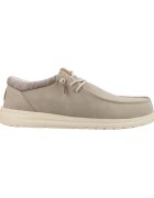HEYDUDE Pantofi Hd43352 Paul Classic