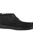 HEYDUDE Pantofi Hd45161 Wally Mid Gripr Leather