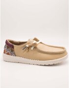 HEYDUDE Pantofi HD45220-0MD